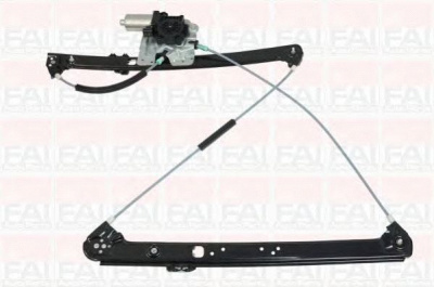 FAI AUTOPARTS wr028m -  Подъемное устройство для окон
